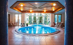 Home Hotel Smedjan